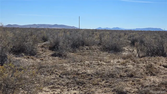 $5,900 | Lot 2 Obsidian Drive, Alamosa, CO 81101