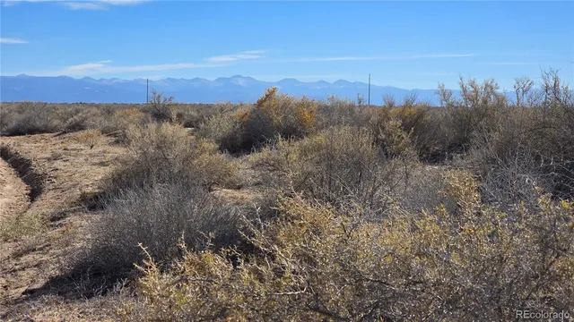 $5,900 | Lot 2 Obsidian Drive, Alamosa, CO 81101