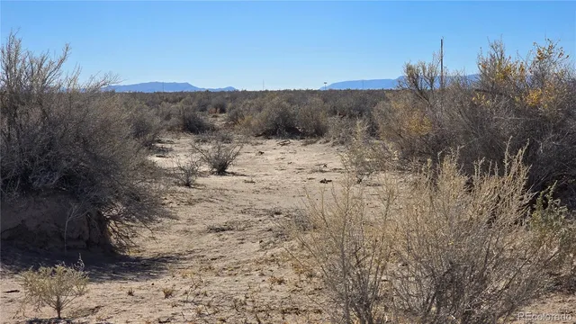 $5,900 | Lot 2 Obsidian Drive, Alamosa, CO 81101