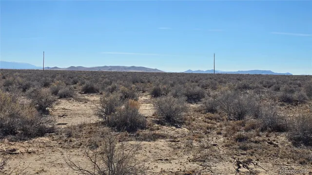 $5,900 | Lot 2 Obsidian Drive, Alamosa, CO 81101