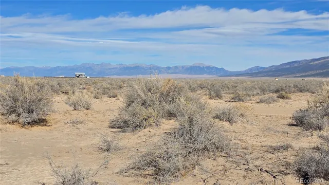 $5,900 | Lot 2 Obsidian Drive, Alamosa, CO 81101