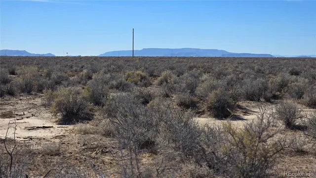 $5,900 | Lot 2 Obsidian Drive, Alamosa, CO 81101