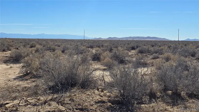 $5,900 | Lot 2 Obsidian Drive, Alamosa, CO 81101