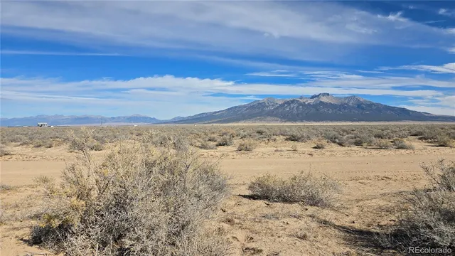 $5,900 | Lot 2 Obsidian Drive, Alamosa, CO 81101