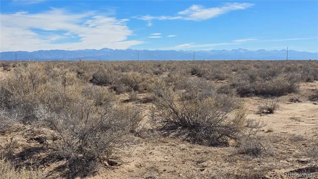 $5,900 | Lot 2 Obsidian Drive, Alamosa, CO 81101