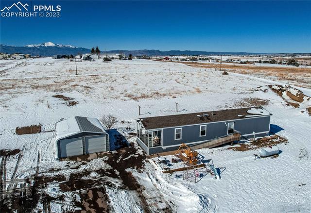 3110 Hoofbeat Road Peyton, CO 80831 - Photo 23 of 28 Gallery Image 23
