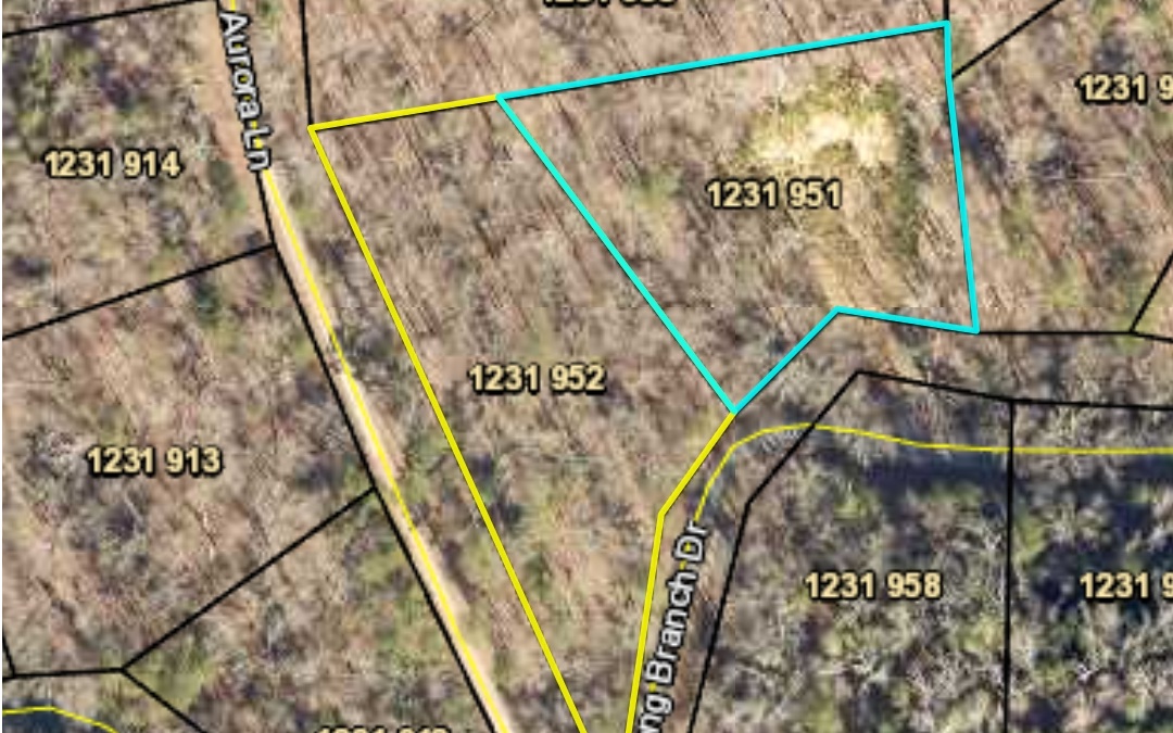 Longbranch Ranger, GA 30734 - Photo 6 of 7 Additional View