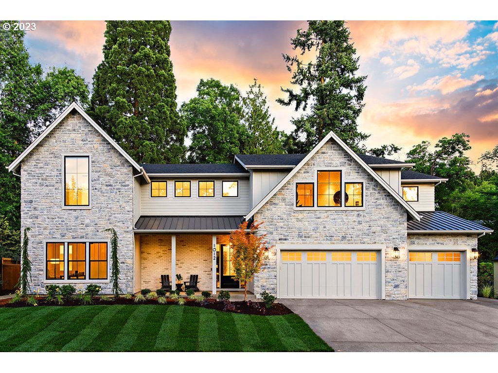 1012 Lake Front Road Lake Oswego, OR 97034 - Photo 1 of 43 Gallery Image 1