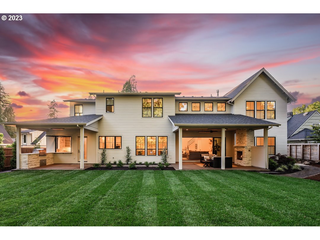 1012 Lake Front Road Lake Oswego, OR 97034 - Photo 28 of 43 Gallery Image 28