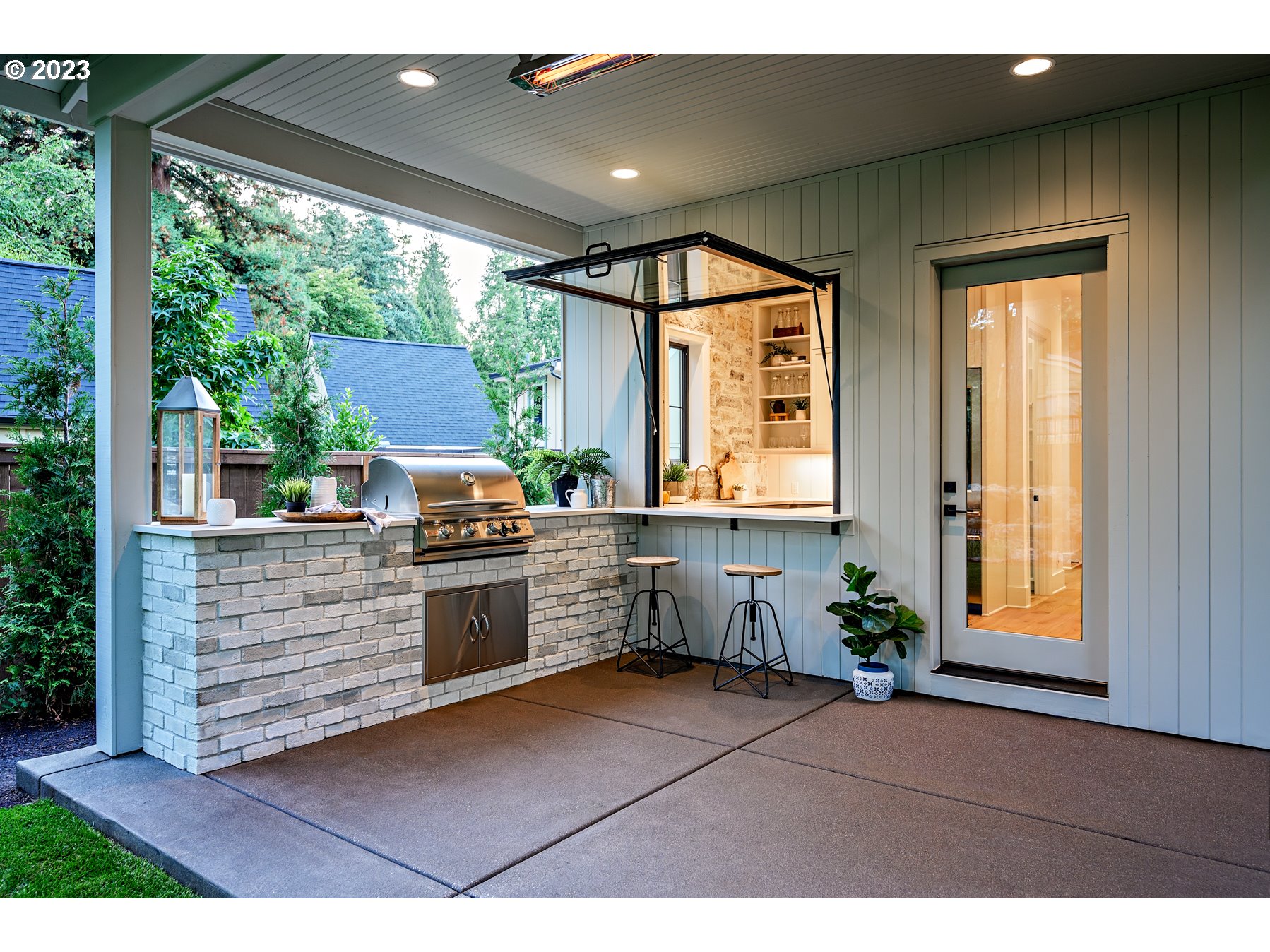 1012 Lake Front Road Lake Oswego, OR 97034 - Photo 36 of 43 Gallery Image 36