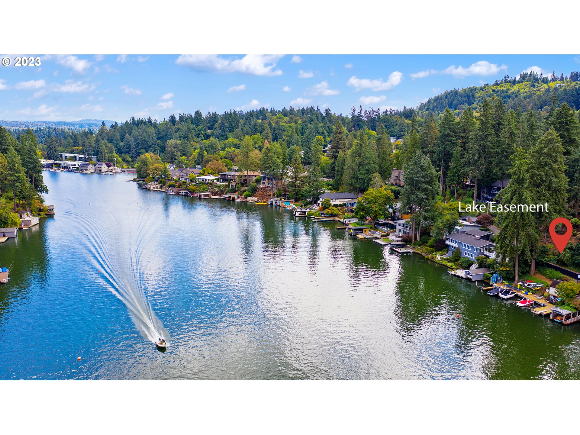 1012 Lake Front Road Lake Oswego, OR 97034 - Photo 38 of 43 Gallery Image 38