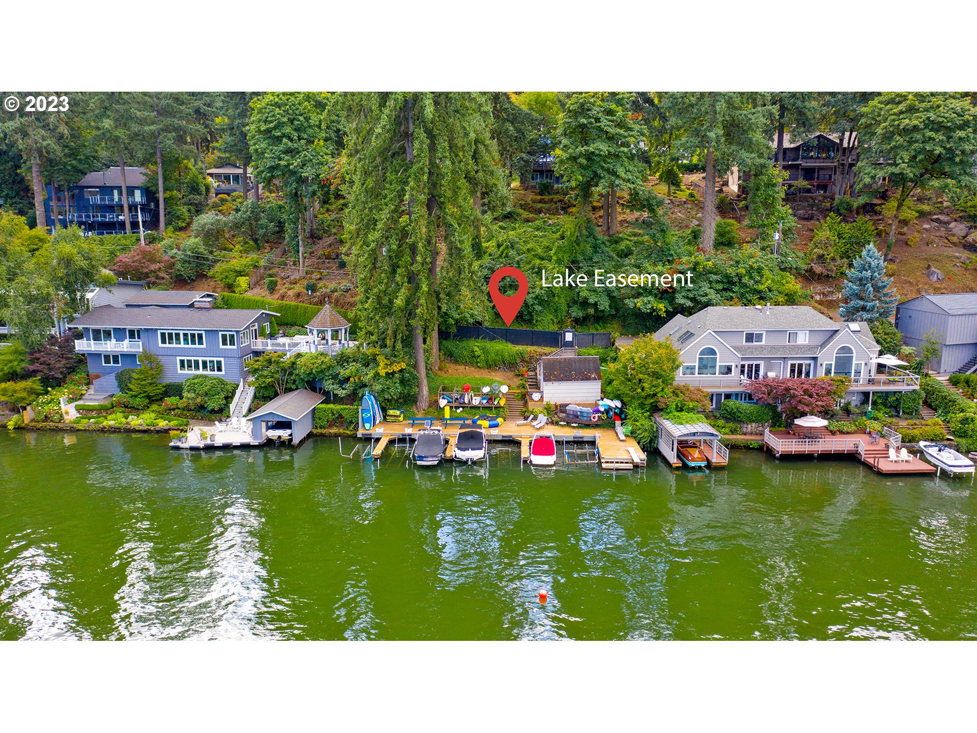 1012 Lake Front Road Lake Oswego, OR 97034 - Photo 39 of 43 Gallery Image 39