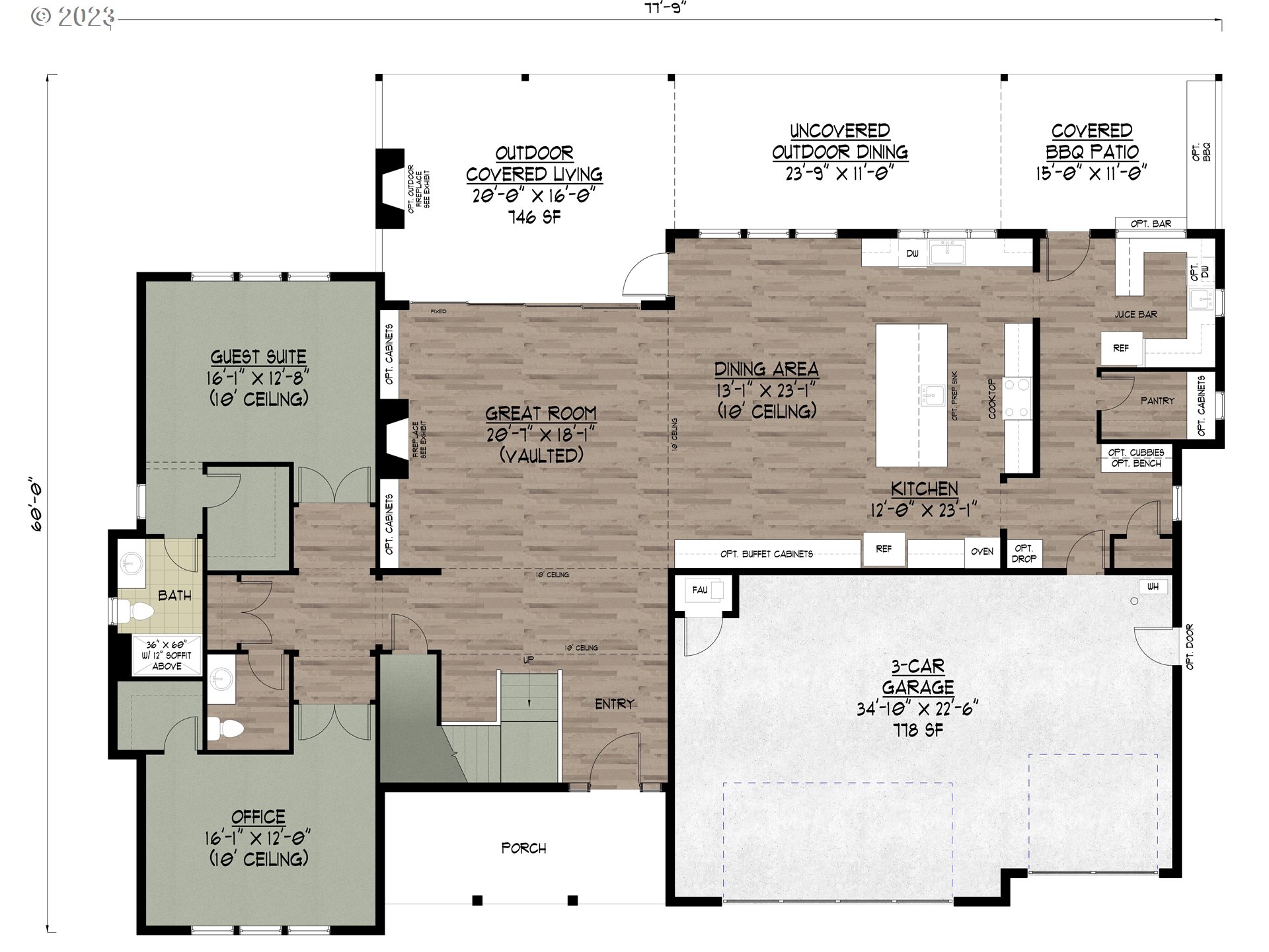 1012 Lake Front Road Lake Oswego, OR 97034 - Photo 41 of 43 Gallery Image 41