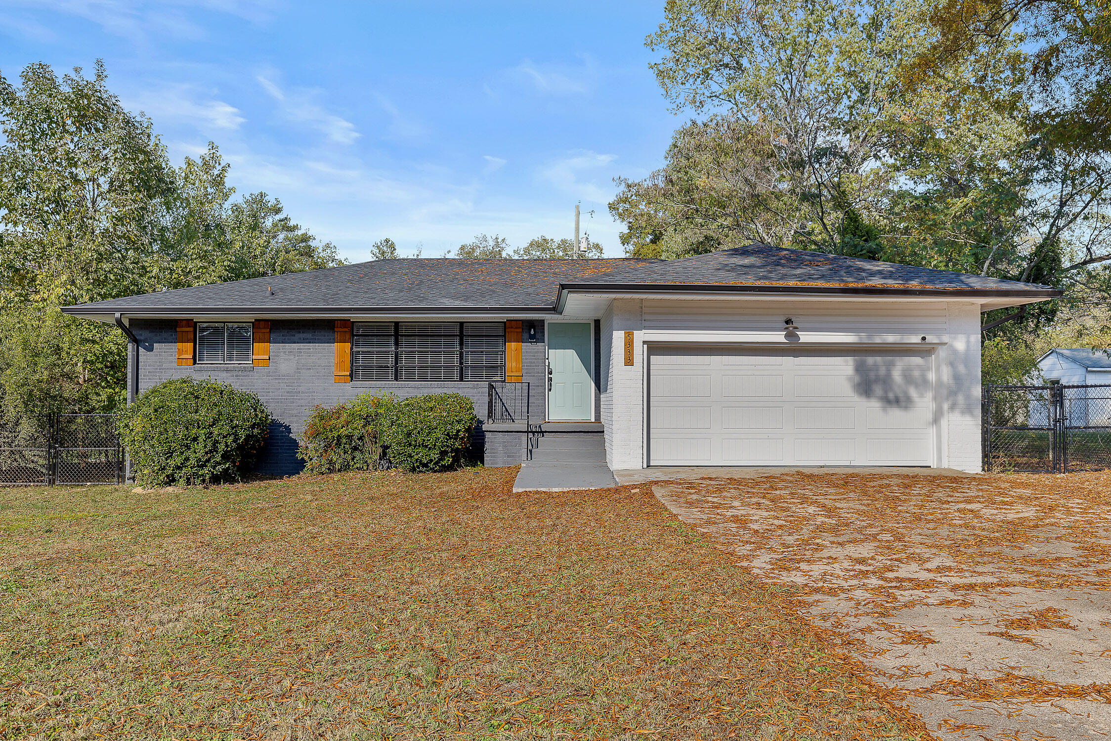 5333 Old Mission Road Chattanooga, TN 37411 - Photo 1 of 30 5333 Old Mission Rd.