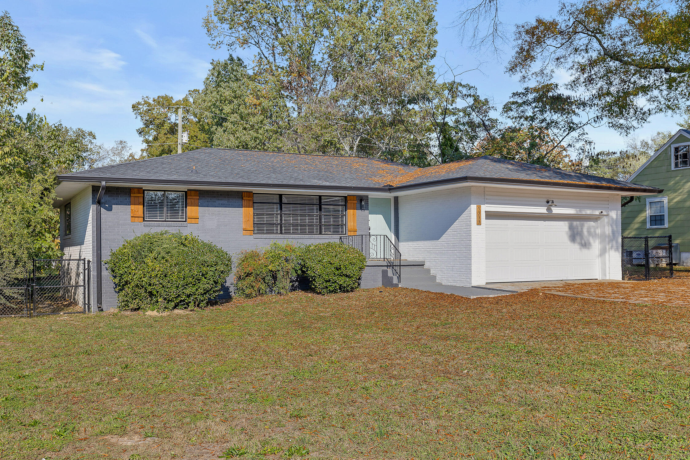 5333 Old Mission Road Chattanooga, TN 37411 - Photo 2 of 30 5333 Old Mission Rd.