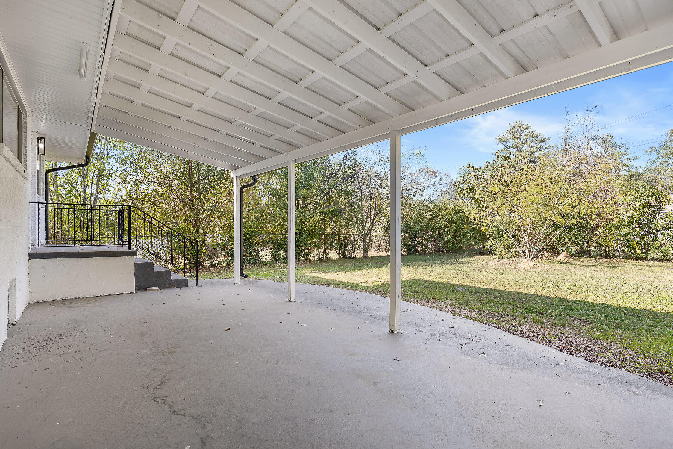 5333 Old Mission Road Chattanooga, TN 37411 - Photo 24 of 30 5333 Old Mission Rd.