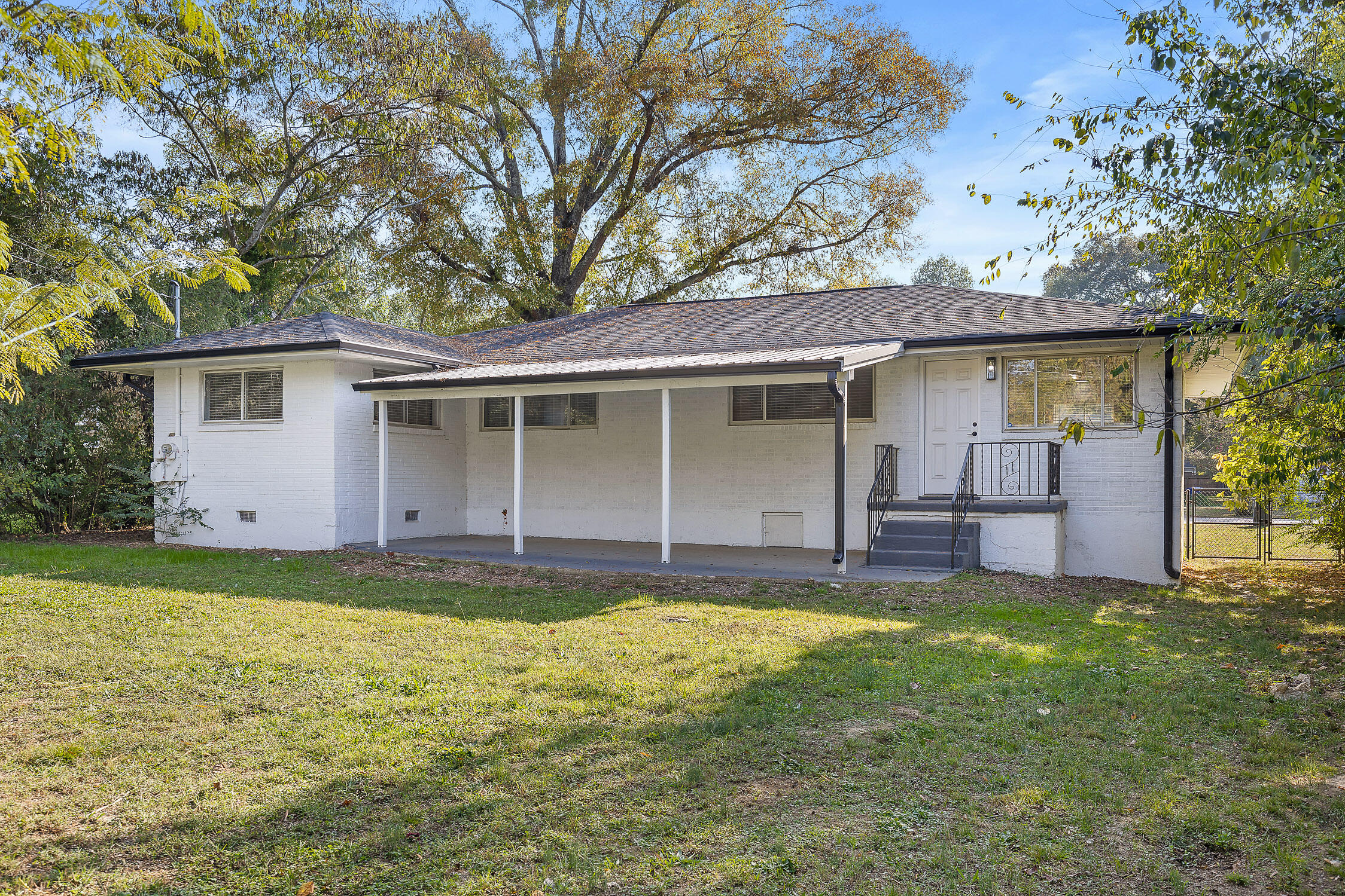 5333 Old Mission Road Chattanooga, TN 37411 - Photo 27 of 30 5333 Old Mission Rd.