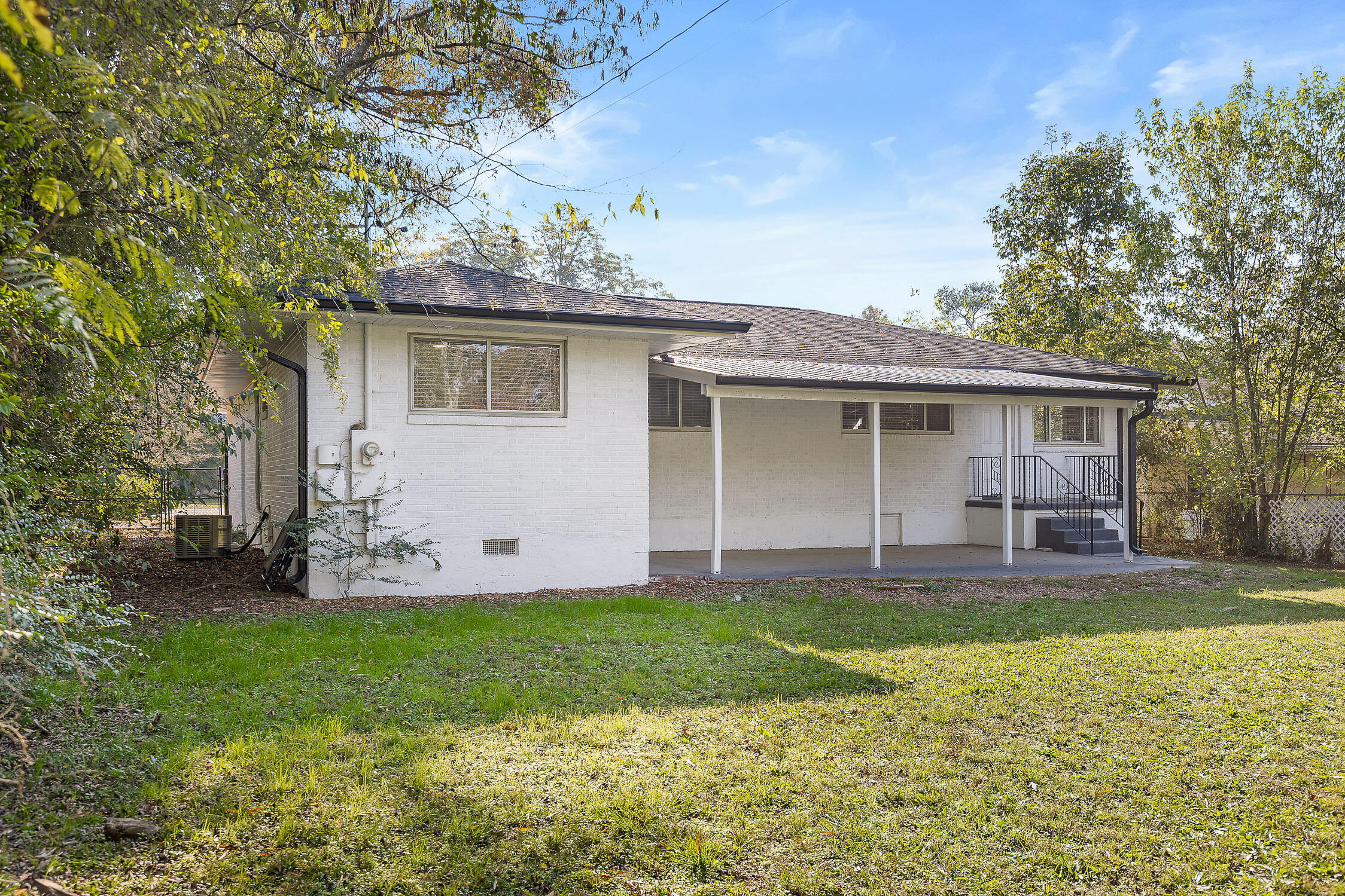 5333 Old Mission Road Chattanooga, TN 37411 - Photo 28 of 30 5333 Old Mission Rd.