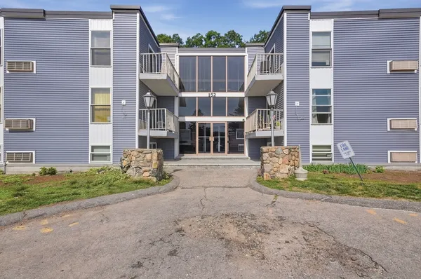 $219,900 | 152 Turner Road, Unit 38, Holliston, MA 01746