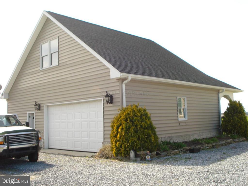 7840 Queponco Road Newark, MD 21841 - Photo 40 of 43 a view of a house