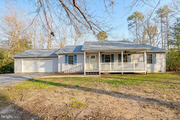 $374,900 | 19830 Fall Court, Great Mills, MD 20634