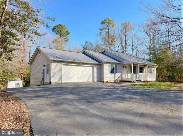 $374,900 | 19830 Fall Court, Great Mills, MD 20634
