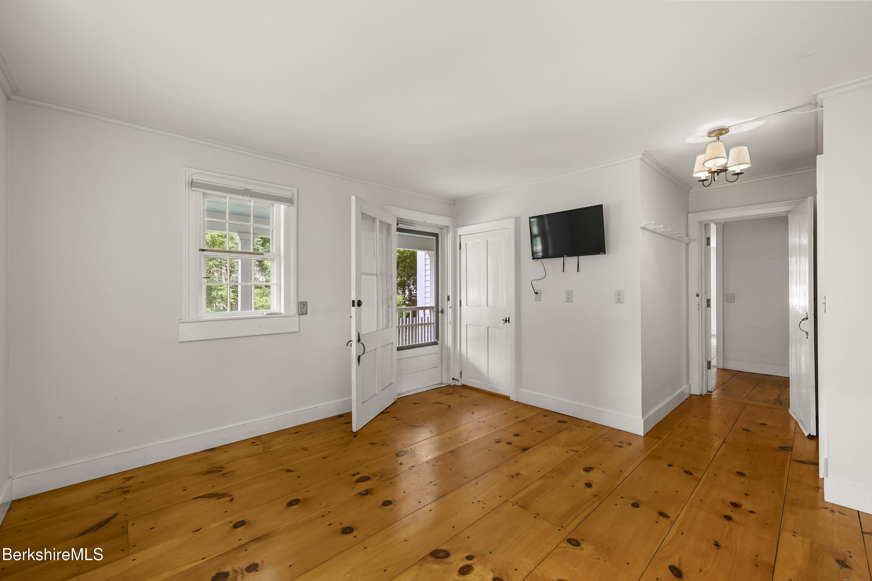 4 Stockbridge Road West Stockbridge, MA 01266 - Photo 54 of 123 Bedroom1st Floor