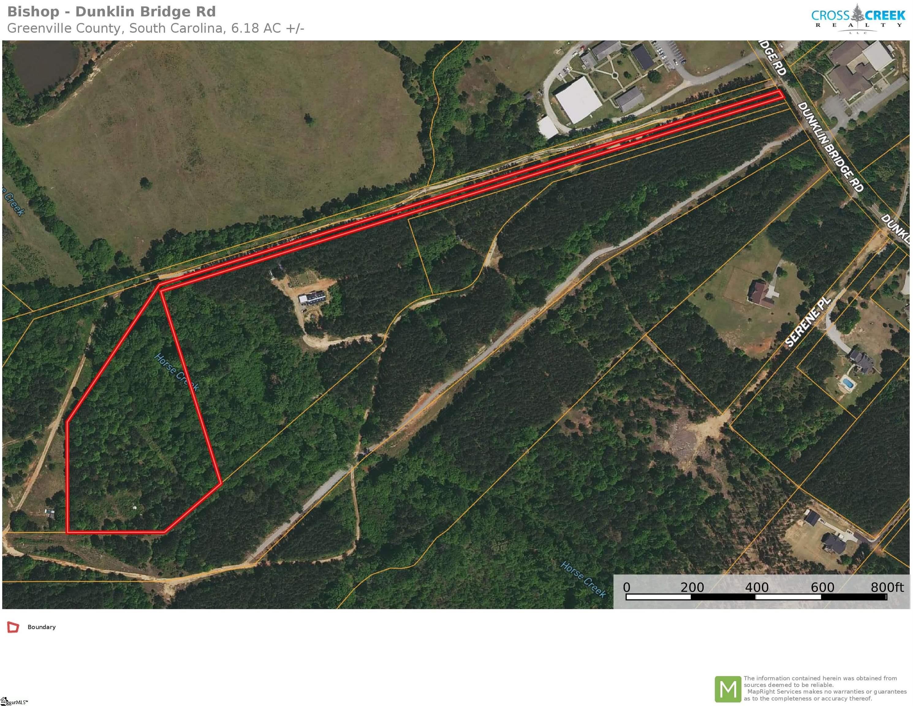 826 Dunklin Bridge Road Pelzer, SC 29669 - Photo 1 of 24