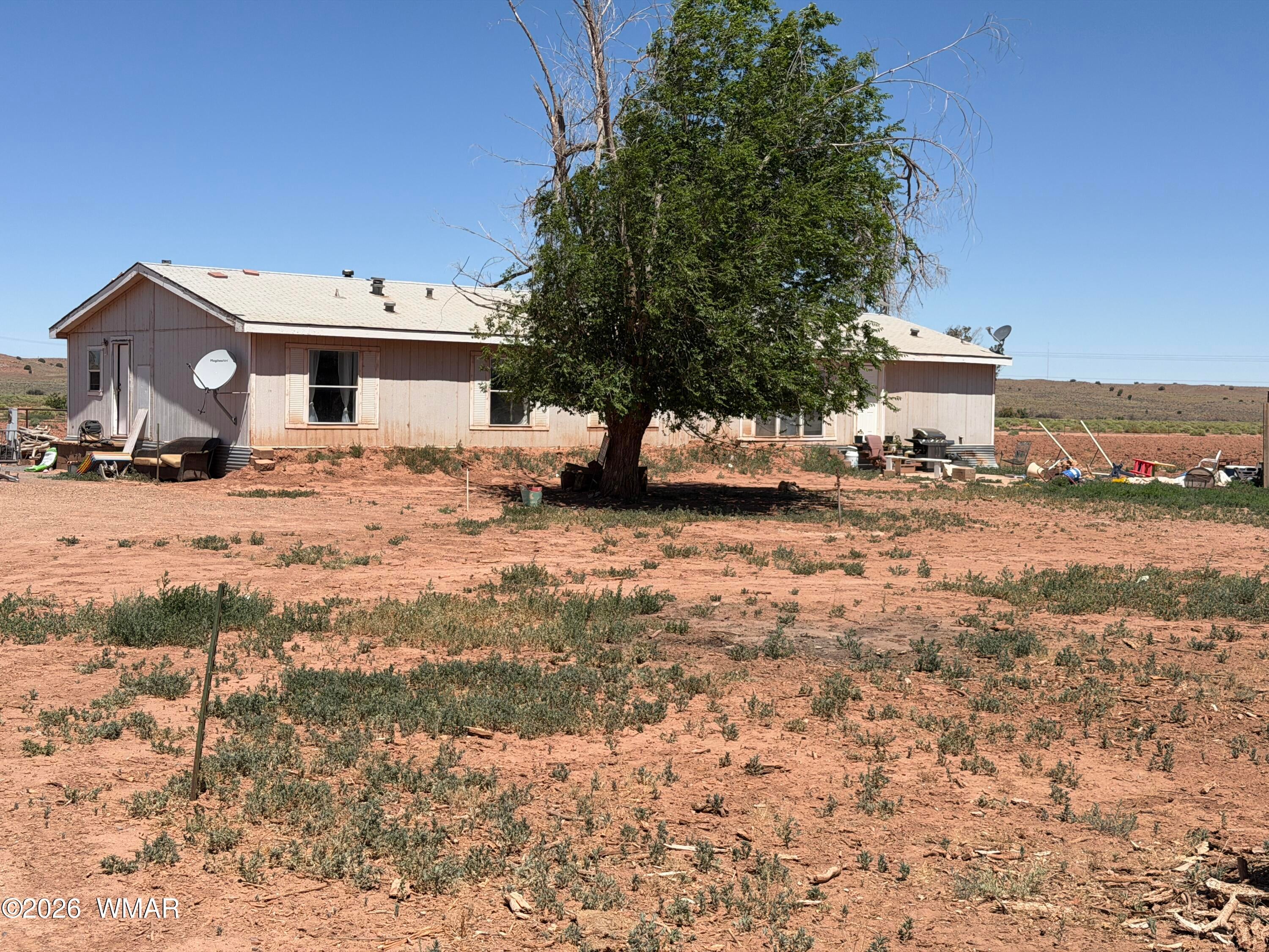 9656 Woodruff Hay Hollow Road Snowflake, AZ 85937 - Photo 16 of 29 Gallery Image 16