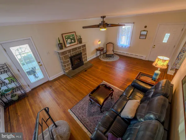 $400,000 | 4030 Huey Avenue, Drexel Hill, PA 19026