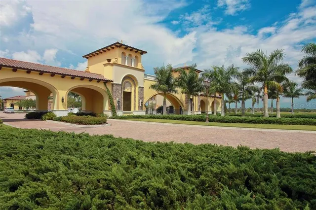 $2,400 | 20335 Lagente Circle, Venice, FL 34293