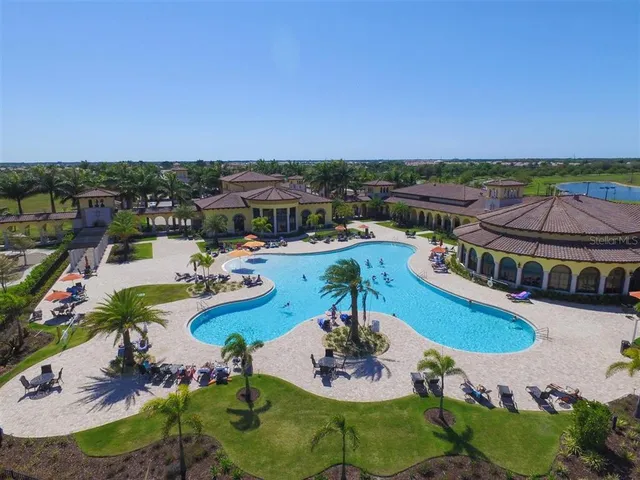 $2,400 | 20335 Lagente Circle, Venice, FL 34293