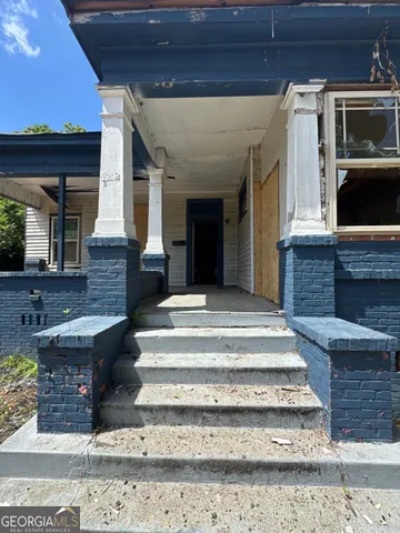 $50,000 | 1812 5th Avenue West, Macon, GA 31201