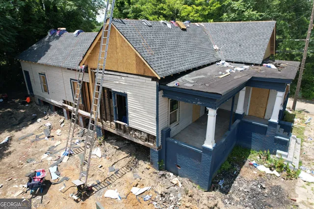 $50,000 | 1812 5th Avenue West, Macon, GA 31201