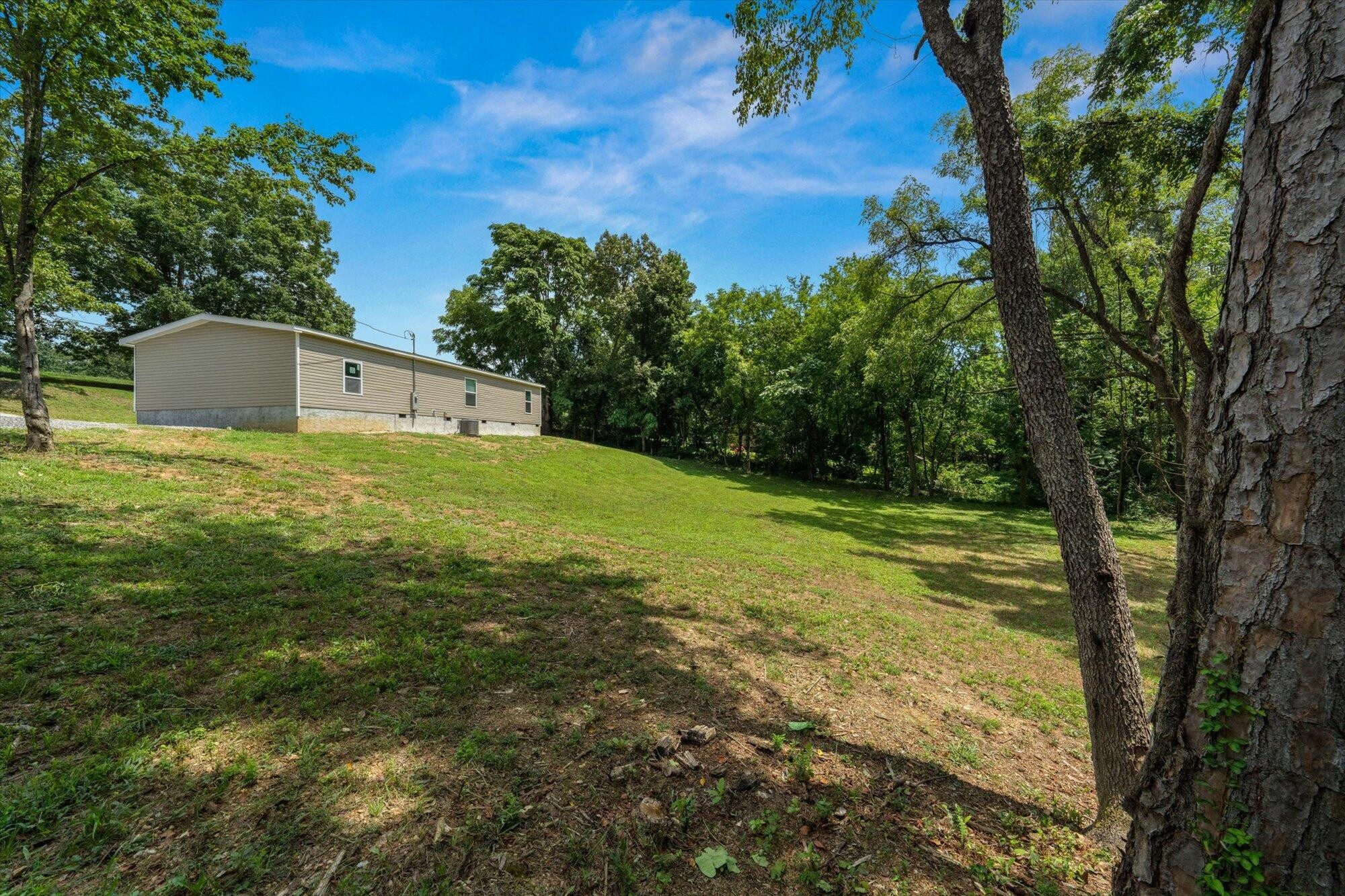 612 Caldwell Road Loudon, TN 37774 - Photo 16 of 16 a view of an outdoor space and yard