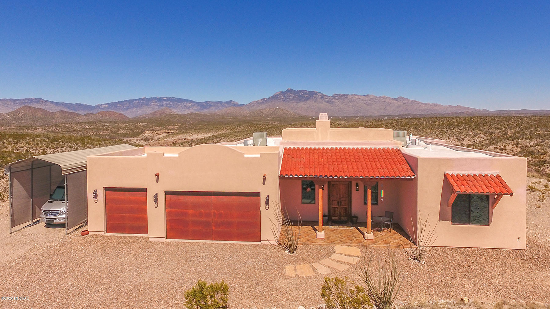 15775 East Marsh Station Road Vail, AZ 85641 - Photo 1 of 15 Gallery Image 1