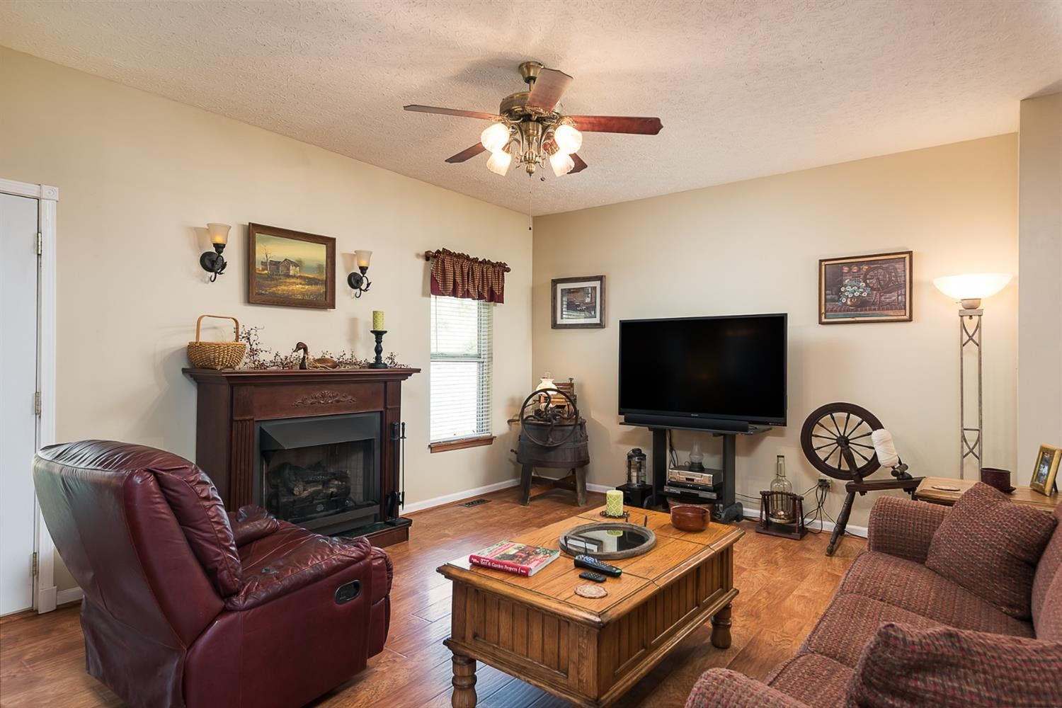 2800 Cedar Road Stamping Ground, KY 40379 - Photo 6 of 46 Photo 6
