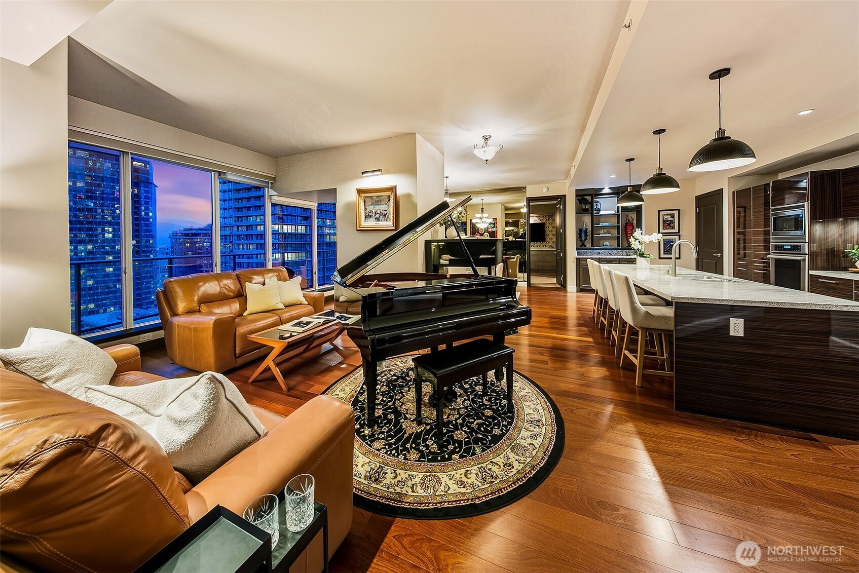 1920 4th Avenue, Unit 2303 Seattle, WA 98101 - Photo 11 of 40