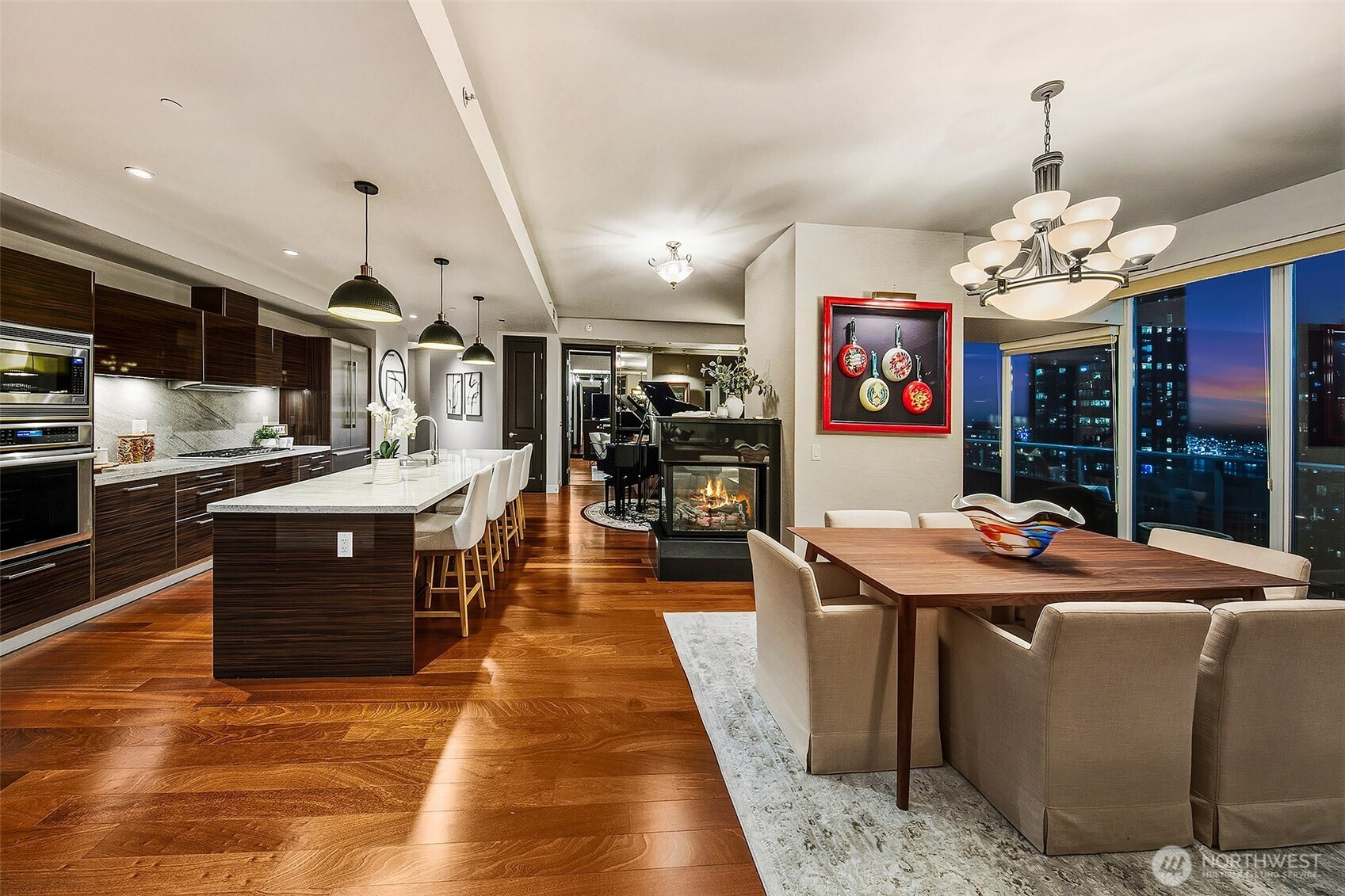 1920 4th Avenue, Unit 2303 Seattle, WA 98101 - Photo 12 of 40