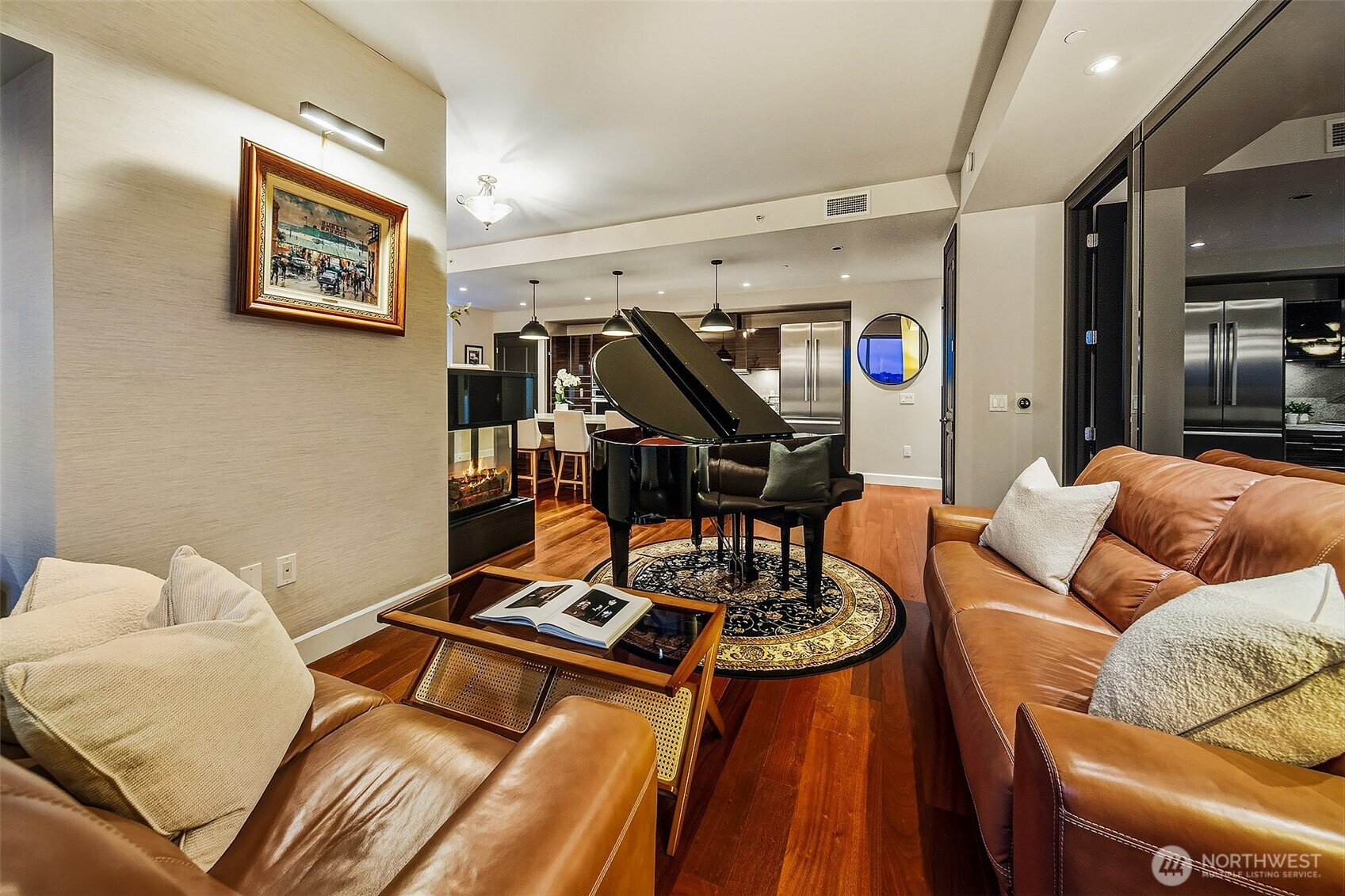 1920 4th Avenue, Unit 2303 Seattle, WA 98101 - Photo 13 of 40