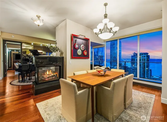 $1,775,000 | 1920 4th Avenue, Unit 2303, Seattle, WA 98101