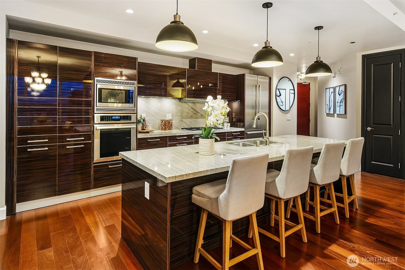 1920 4th Avenue, Unit 2303 Seattle, WA 98101 - Photo 15 of 40