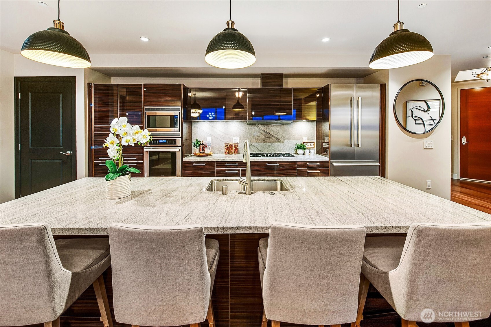 1920 4th Avenue, Unit 2303 Seattle, WA 98101 - Photo 16 of 40