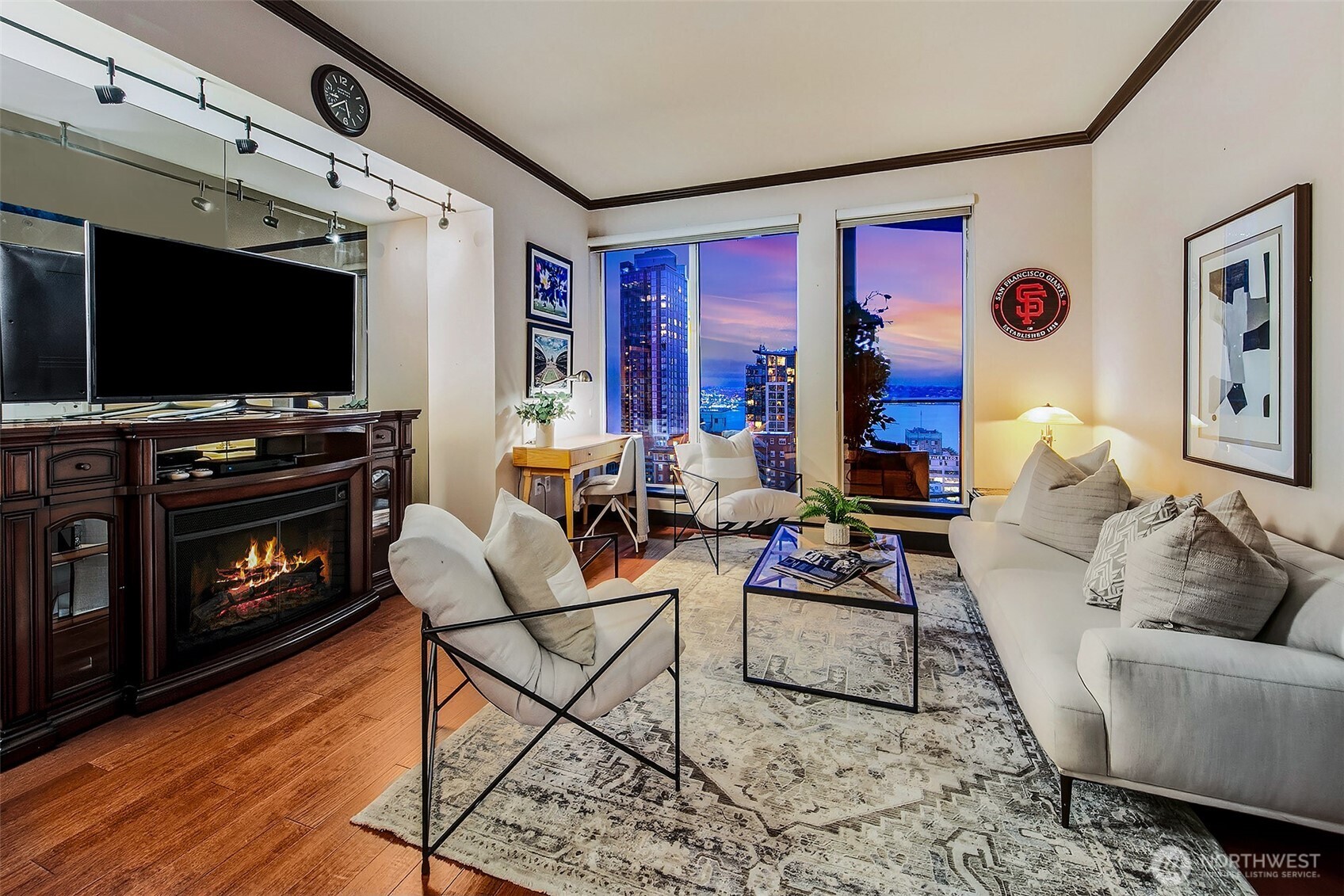 1920 4th Avenue, Unit 2303 Seattle, WA 98101 - Photo 20 of 40