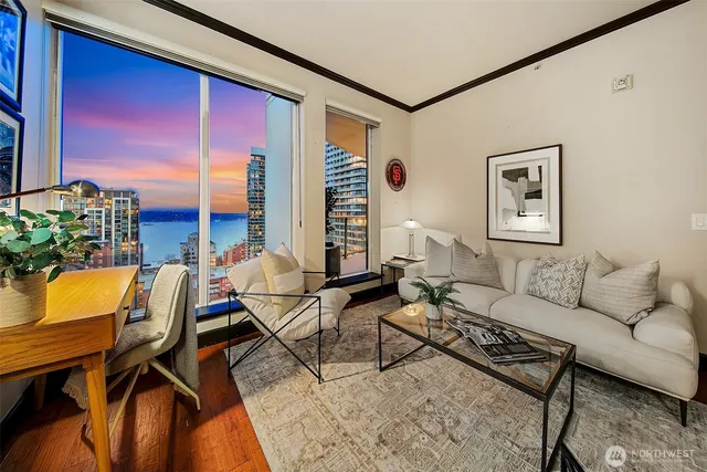$1,775,000 | 1920 4th Avenue, Unit 2303, Seattle, WA 98101