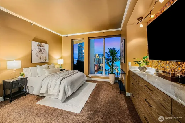 $1,775,000 | 1920 4th Avenue, Unit 2303, Seattle, WA 98101