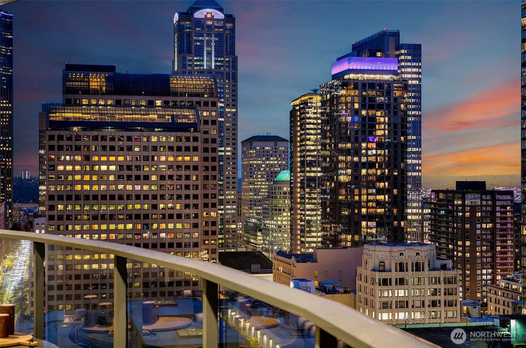 1920 4th Avenue, Unit 2303 Seattle, WA 98101 - Photo 34 of 40