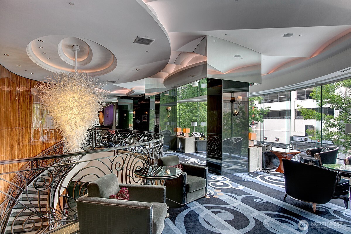 1920 4th Avenue, Unit 2303 Seattle, WA 98101 - Photo 36 of 40