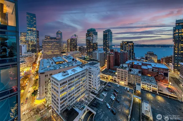 $1,775,000 | 1920 4th Avenue, Unit 2303, Seattle, WA 98101