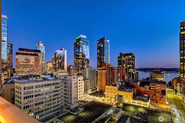 $1,775,000 | 1920 4th Avenue, Unit 2303, Seattle, WA 98101